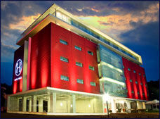 Hotel Gamma Belo 3*