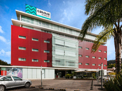 Gamma Belo