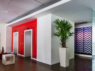 Gamma Belo Hotel 3*