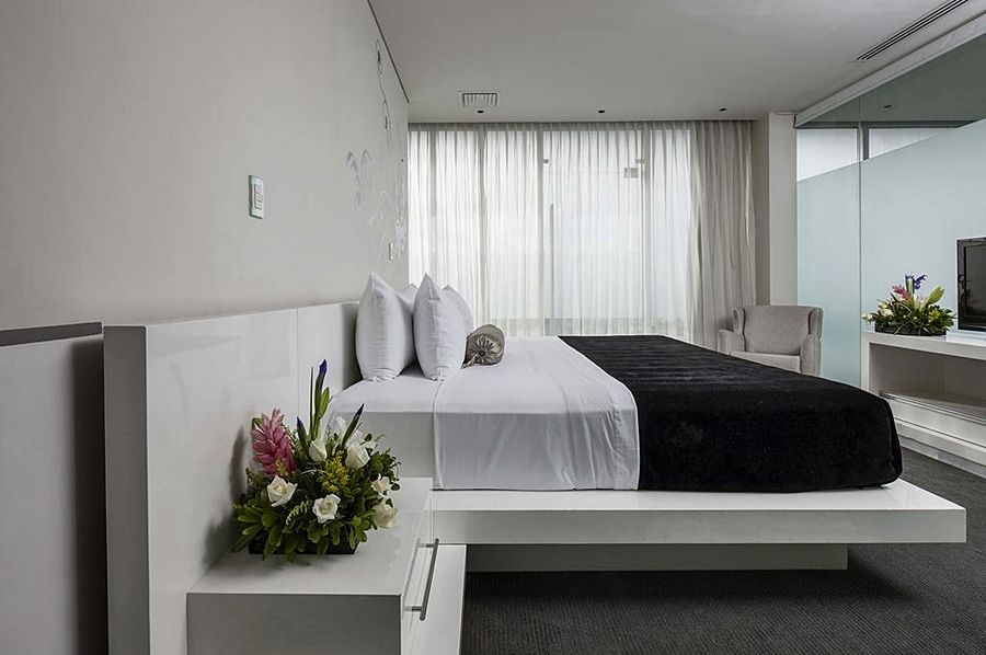 Gamma Belo 3* Morelia